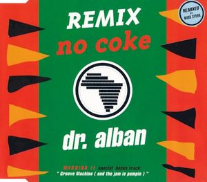 No Coke (remix)