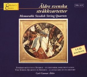 String Quartet no. 2, op. 28: I. Adagio – Allegro moderato