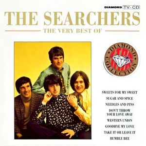 The Very Best of The Searchers