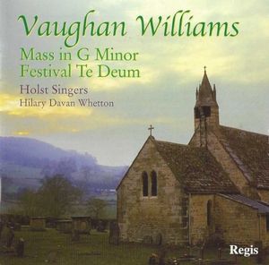 Mass in G minor / Festival Te Deum