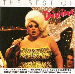 The Best of Divine