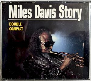 Miles Davis Story