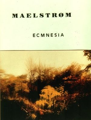 Ecmnesia