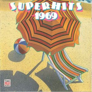 Superhits: 1969