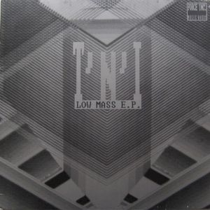 Low Mass E.P. (EP)