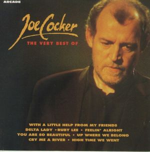 The Very Best of Joe Cocker