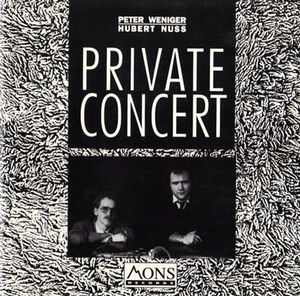 Private Concert