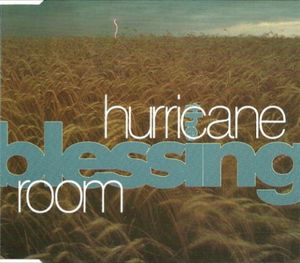 Hurricane Room (Single)