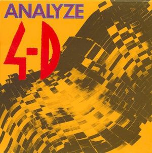 Analyze (EP)