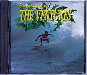 Christmas with The Ventures