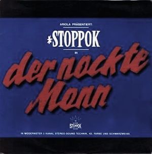 Der nackte Mann (Single)