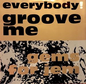 Everybody! Groove Me (EP)