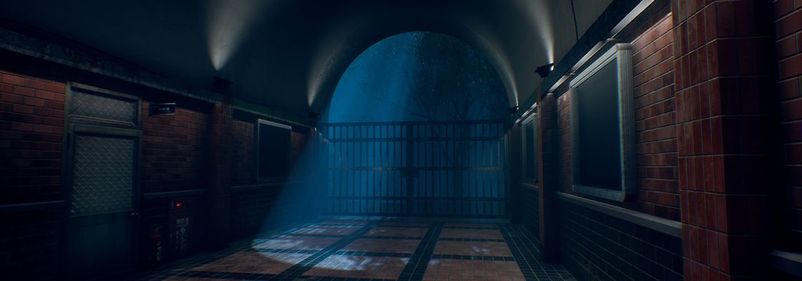 Cover The Bridge Curse: Road to Salvation