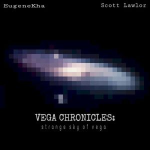 Vega Chronicles: Strange Sky of Vega