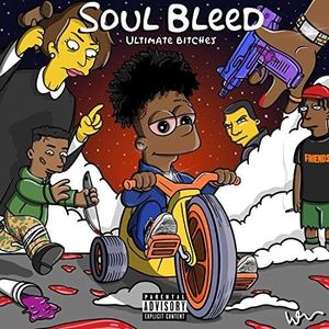 Soul Bleed (EP)