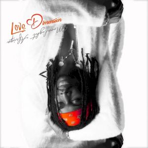 Love Dimension (Single)