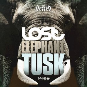 Elephant Tusk EP (EP)