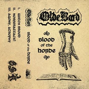 Blood of the Horde (EP)