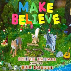 Make Believe