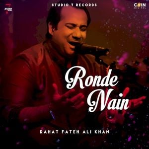 Ronde Nain (Single)