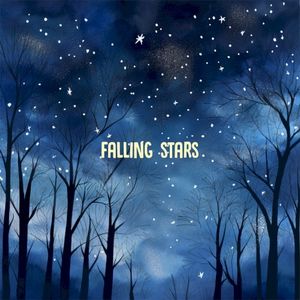 falling stars (Single)