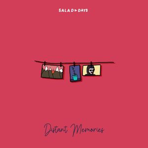 Distant Memories (Single)