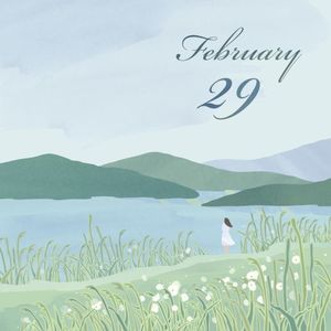 February 29th (Single)