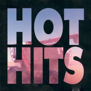 Hot Hits [TL 541/26]
