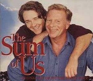 The Sum of Us (OST)