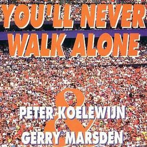 You'll Never Walk Alone / Halleluja Holland (Single)