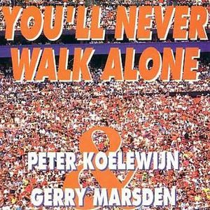 You’ll Never Walk Alone / Halleluja Holland (Single)