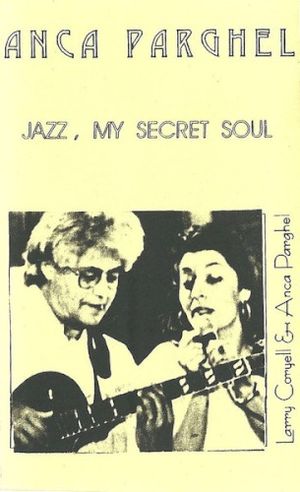 Jazz, My Secret Soul