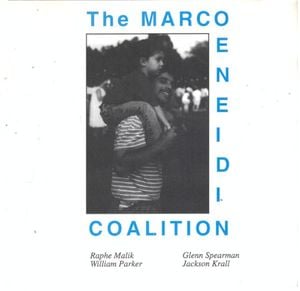 The Marco Eneidi Coalition