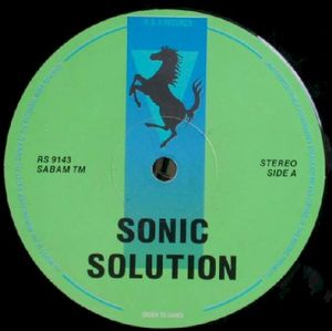 Beat Time / Get on the Move (EP)
