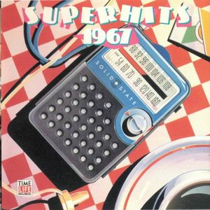 Superhits: 1967