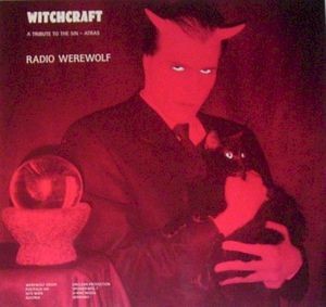 Boots / Witchcraft (EP)