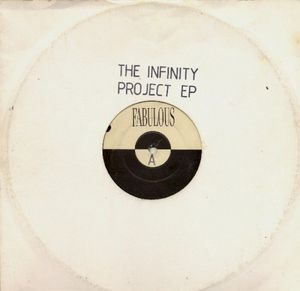 The Infinity Project EP (EP)