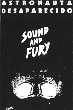 Sound And Fury