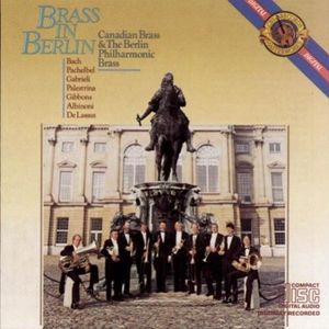 Brass in Berlin