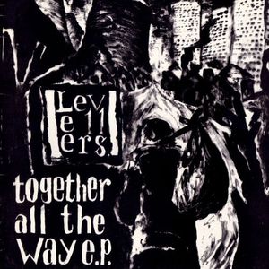 Together All the Way E.P. (EP)