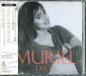 Muriel Dacq