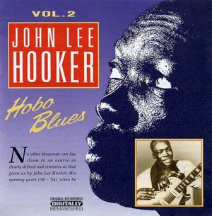 Vol. 2: Hobo Blues