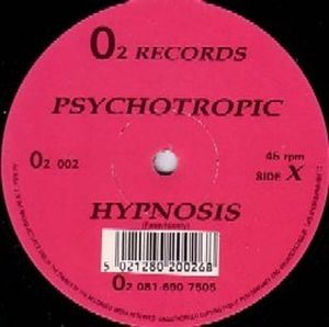 Hypnosis (EP)