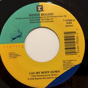 Lay My Body Down / Crazy in Love (Single)