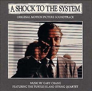 A Shock to the System (OST)
