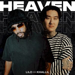 Heaven (Single)