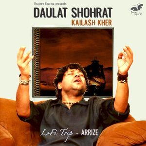 Daulat Shohrat (Lofi Trip) (Single)