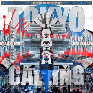 Tokyo Calling (Single)