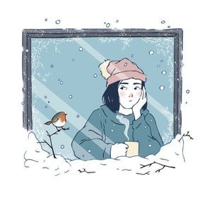 Snowball (Single)