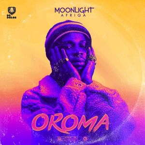 Oroma (Single)